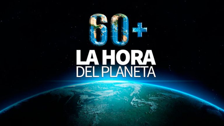 Apúntate a la Hora del Planeta comiendo legumbres