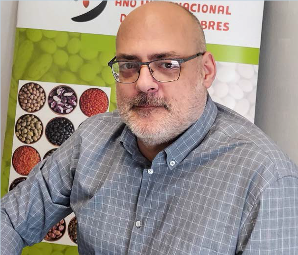 La Revista Tierras entrevista al Secretario General de ALE