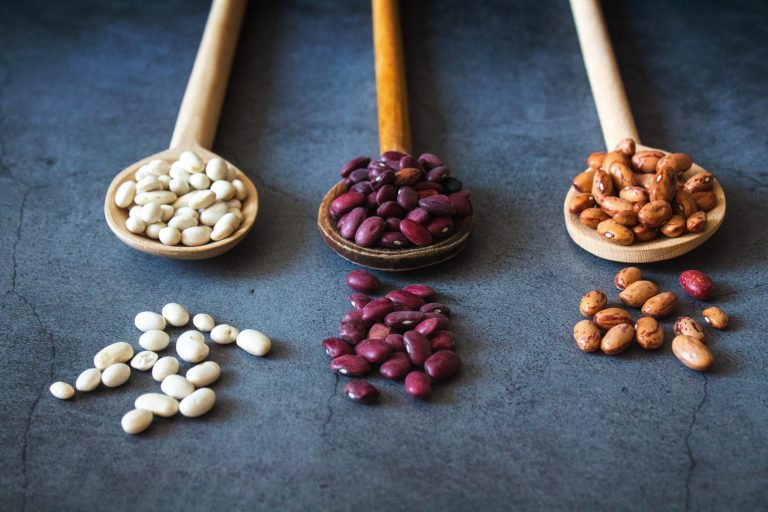 Judías frescas: Cómo utilizar esta barata y deliciosa fuente de alimentación en los platos de verano
