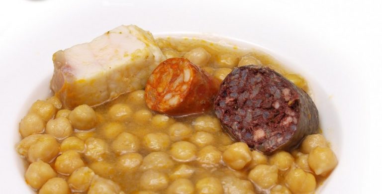 Cocido Andaluz