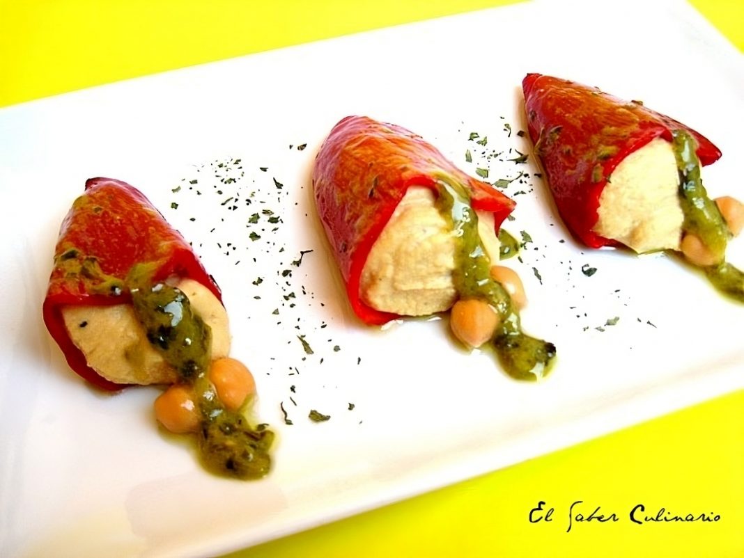 pimientos-piquillo-rellenos-crema-garbanzos-mostaza-pesto-1