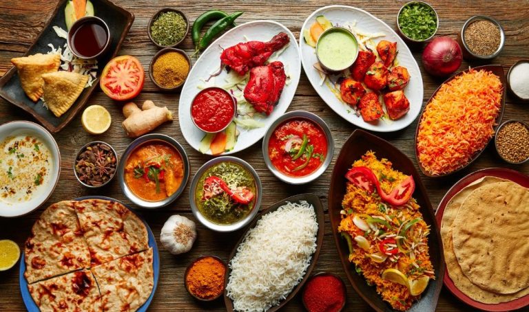 Recetas de Navidad con legumbres