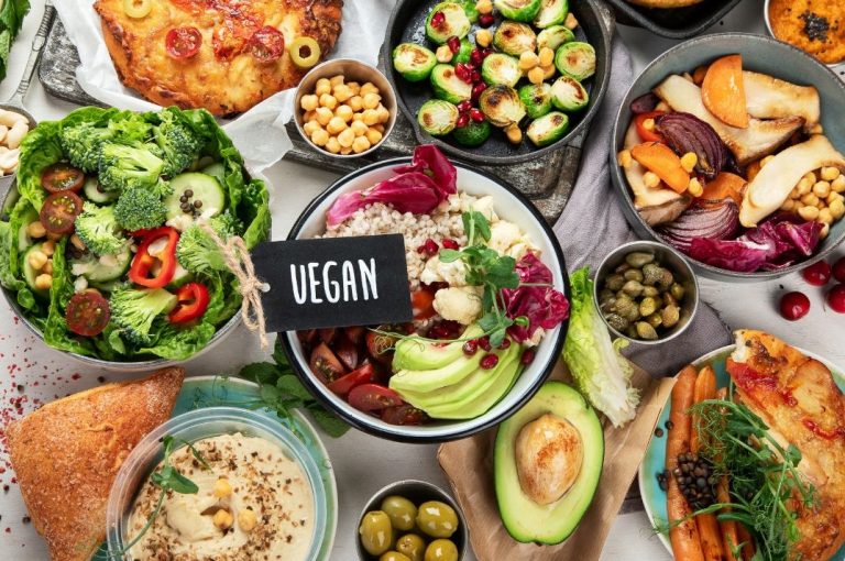 Beneficios de las legumbres en la dieta vegetariana y vegana